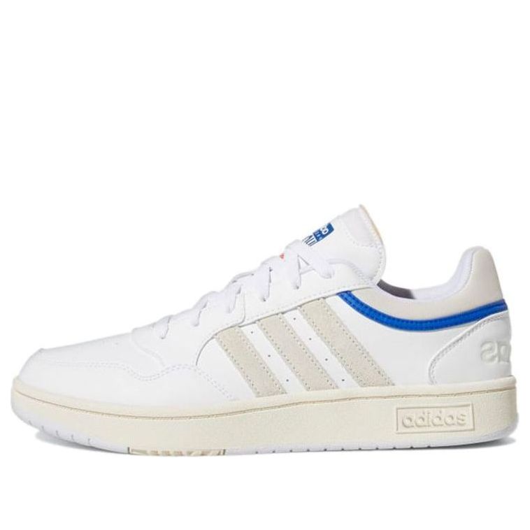 adidas Hoops 3.0 'Chalk White' GZ1346