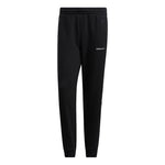 Men's adidas neo Icons 3s Tp Stripe Logo Sports Pants/Trousers/Joggers Black H14232