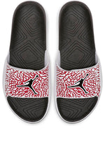 Air Jordan Hydro 7 V2 'Gym Red' BQ6290-106