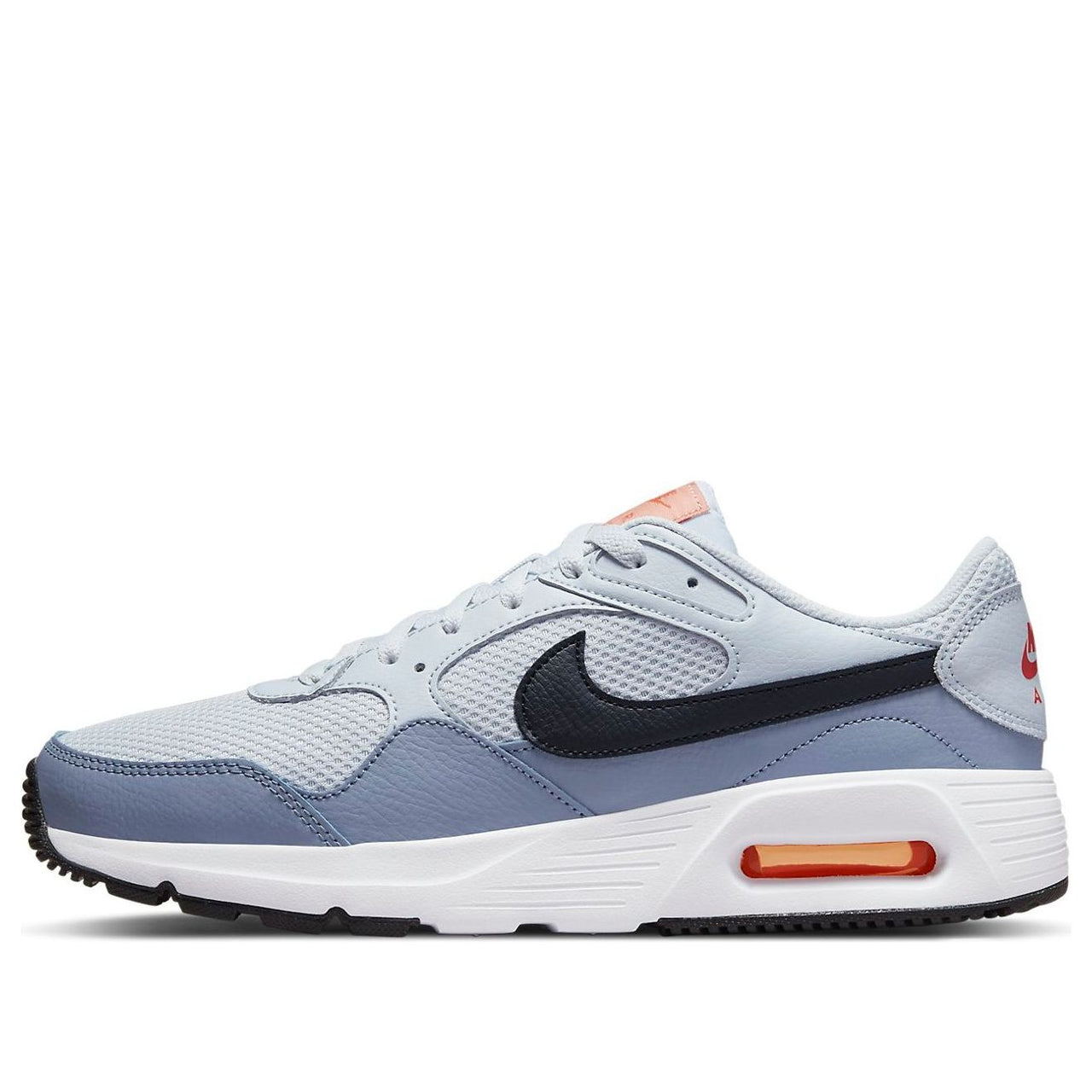 Nike Air Max SC 'Ashen Slate' CW4555-009