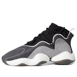 adidas Crazy BYW 'Black Grey' BD8013