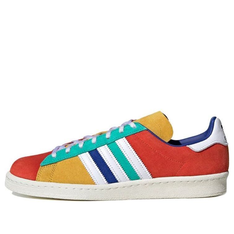 adidas Campus 80s 'Multi' FW5167
