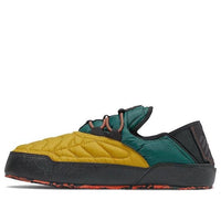 New Balance MOC v2 Sandals 'Yellow Green' SUFMOCM2