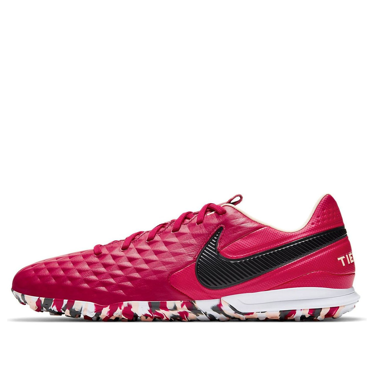 Nike Legend 8 PRO TF Turf Purple AT6136-608