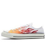 Converse Chuck 70 Low 'Flames' 165029C