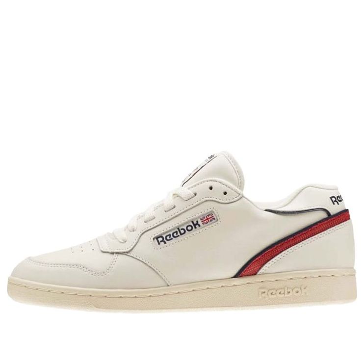 Reebok Act 300    'White' CN3845