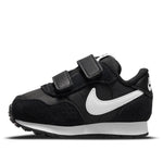 (TD) Nike MD ValiantVelcro 'Black White' CN8560-002