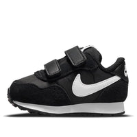 (TD) Nike MD ValiantVelcro 'Black White' CN8560-002