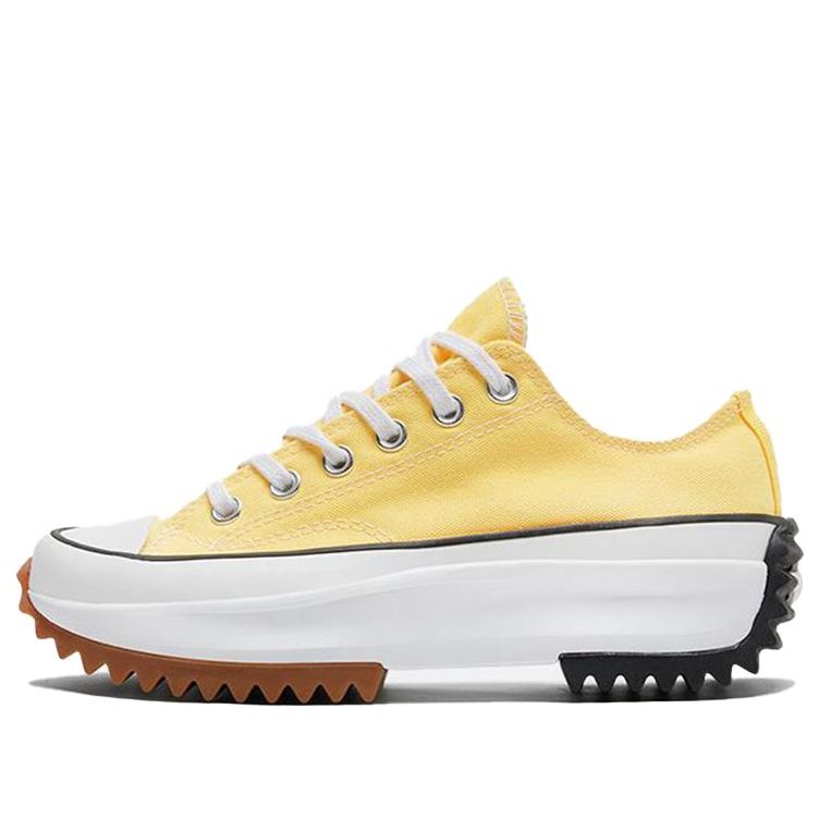 Converse Run Star Hike Low 'Citron Pulse' 170778C