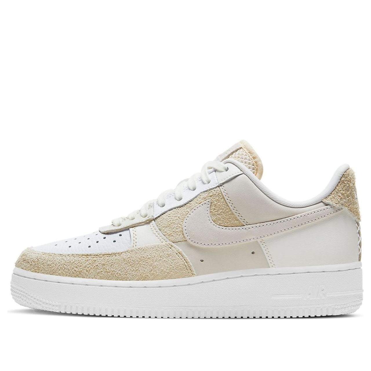 (WMNS) Nike Air Force 1 '07 'Coconut Milk' DD6618-100
