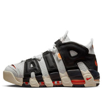 Nike Air More Uptempo 'Hoops' DX3356-001