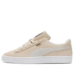 PUMA Suede Classic XXI White 374915-10