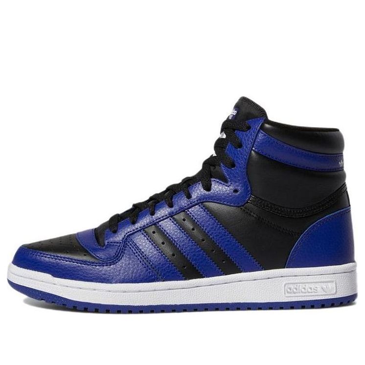 adidas Top Ten Rb 'Black Blue' GX0755