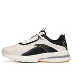 ANTA A-CORE 'Black Grey Yellow' 112135516-5