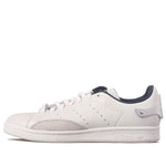 adidas originals Stan Smith 'White Green Silver' FZ5396