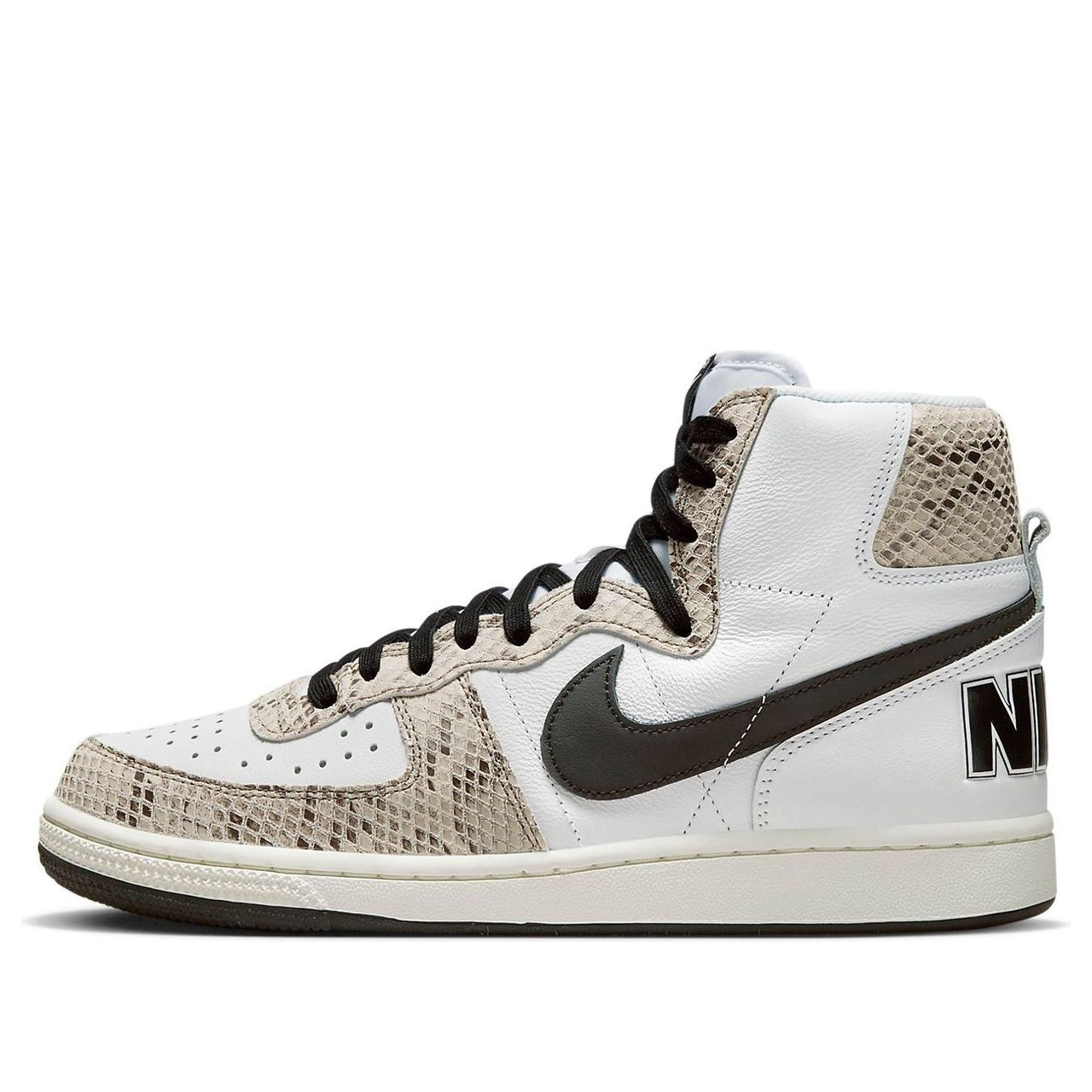 Nike Terminator High 'Cocoa Snake' FB1318-100