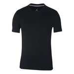 Nike AS JDN Men's Cotton Crew SS Blank Black CD2607-010