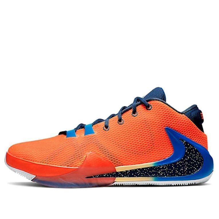 Nike Zoom Freak 1 'All Bros' BQ5422-800