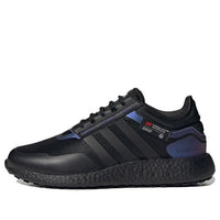adidas Rocket Boost 'Black Blue' HQ7212