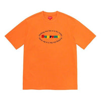 Supreme SS20 Week 1 Nothing Else SS Top Tee SUP-SS20-115