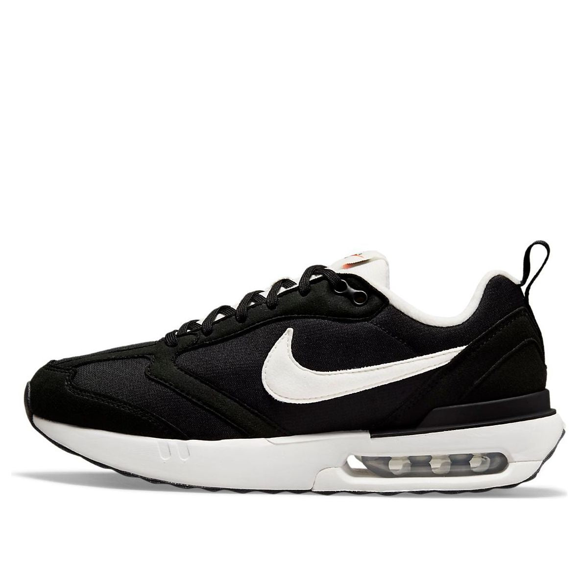 (GS) Nike Air Max Dawn 'Black White' DH3157-002