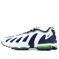 Nike Air Max 96 XX 'White Obsidian Scream Green' 870165-100