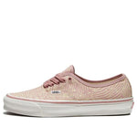 Vans Spunge x OG Authentic LX 'Peppercorn' VN0A5FBDM0X