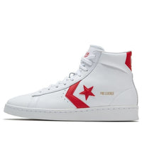 Converse Pro Leather Mid 'Then & Now' 168131C