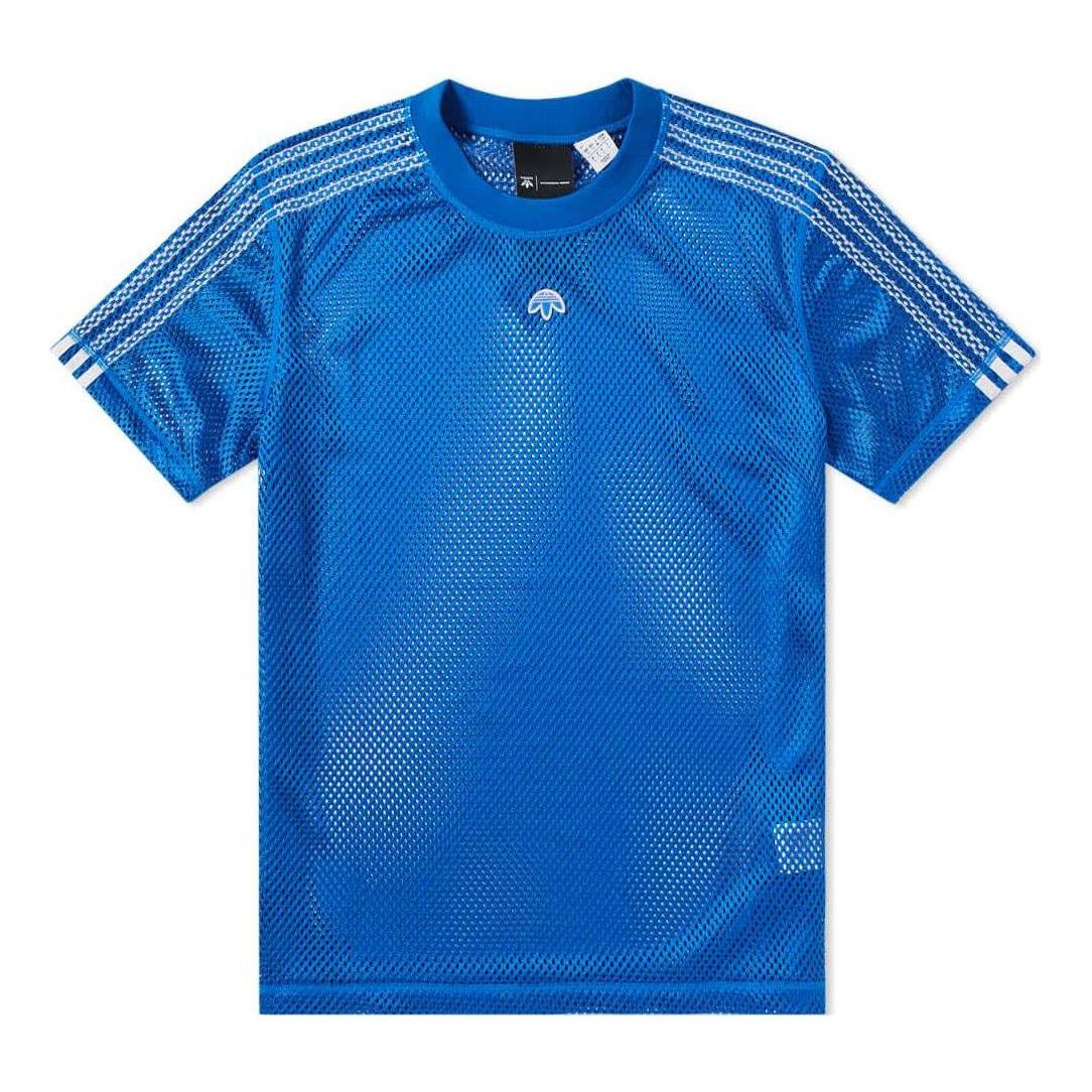 adidas Originals by Alexander Wang Mesh Tee CV5284