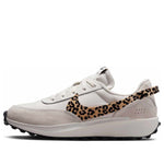 (WMNS) Nike Waffle Debut 'Phantom Summit White Black Sesame' HF1856-001