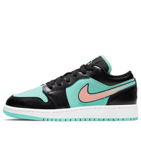 (GS) Air Jordan 1 Low SE 'Tropical Twist' CV9844-301