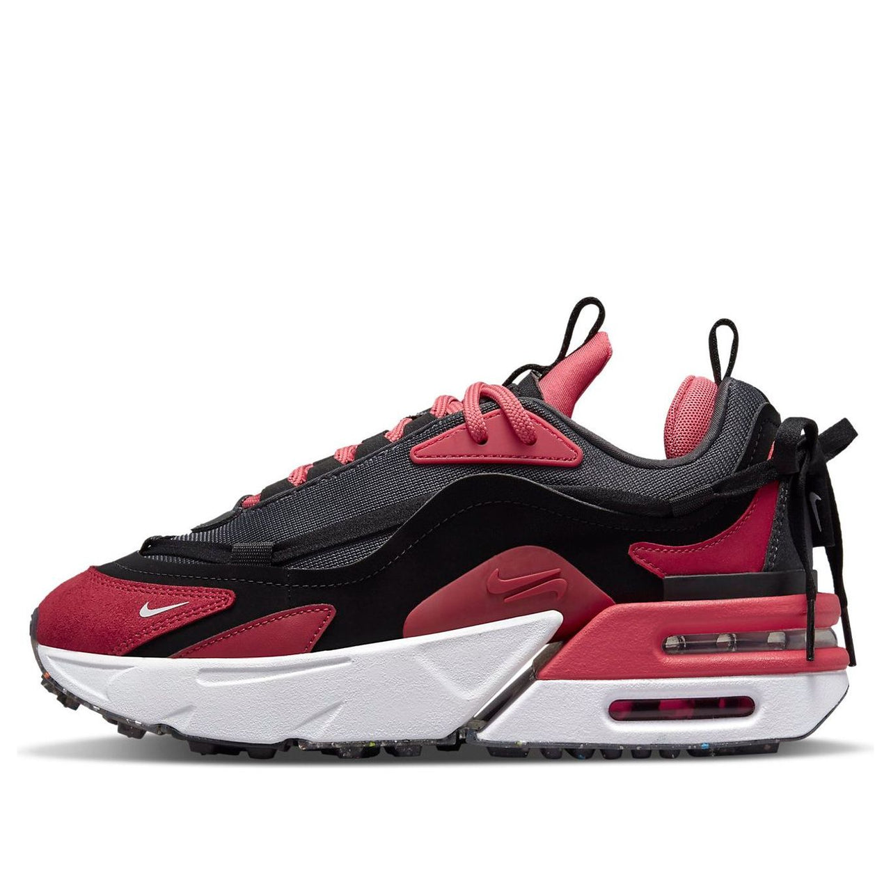 (WMNS) Nike Air Max Furyosa 'Black Gypsy Rose' DH0531-001