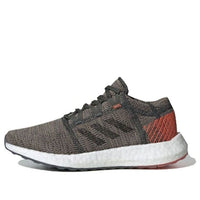 (GS) adidas PureBoost GO J 'Legend Ivy' F34007