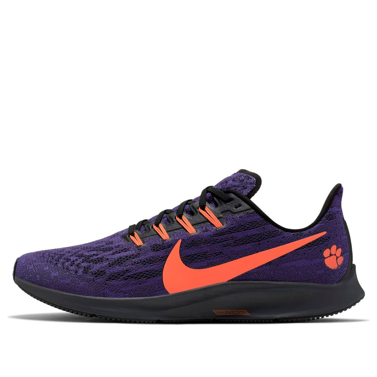 Nike Air Zoom Pegasus 36 'Clemson Tigers' CI2064-500