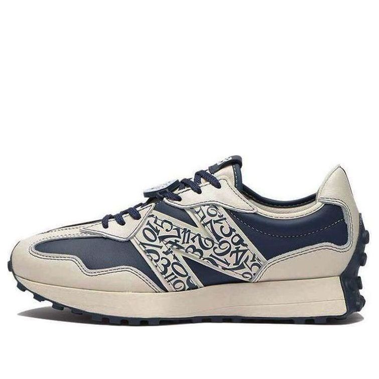 New Balance Frank Muller x 327 'Vanguard Yachting' MS327FMA