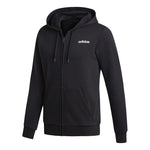 adidas Linear French Terry Hoodie 'Black' DQ3103