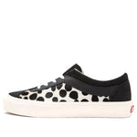 Vans Dalmatian Bold NI Low-Top Sneakers Black/White VN0A5DYA9HD
