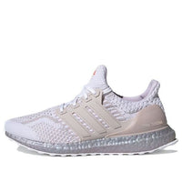 (WMNS) adidas UltraBoost 5.0 DNA 'White Ice Purple' FZ3976