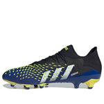 adidas Predator Freak.1 AG 'Demonskin - Black' FZ3752
