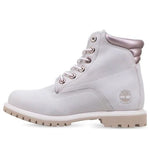 (WMNS) Timberland Waterville 6 Inch Waterproof boots 'Pale Pink' A25XH