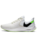 Nike Air Zoom Winflo 6 'Platinum Tint Green' AQ7497-007