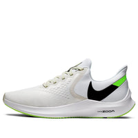 Nike Air Zoom Winflo 6 'Platinum Tint Green' AQ7497-007