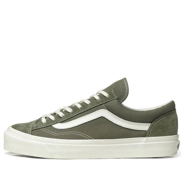 Pilgrim Surf + Supply x Vans Vault OG Style 36 LX VN0A3AUURY6