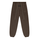 Fear of God Essentials Sweatpants 'Heather Wood' 130SU242022F