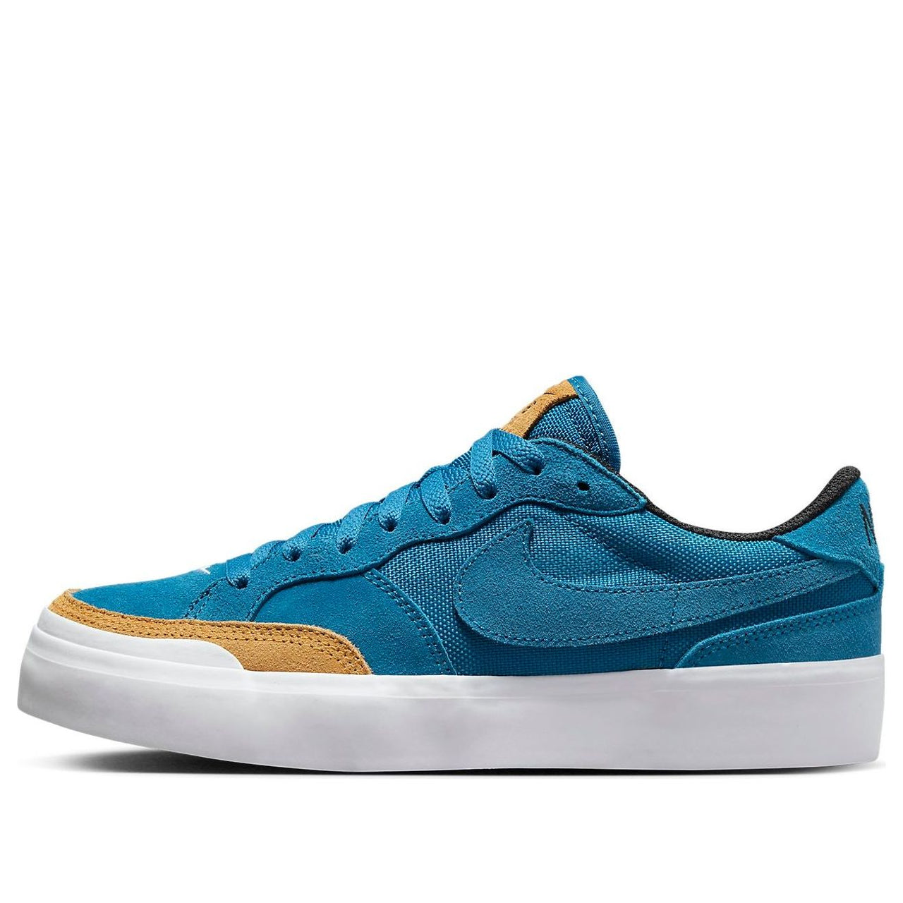 (WMNS) Nike Zoom Pogo Plus Premium SB 'Green Abyss' DX6915-300