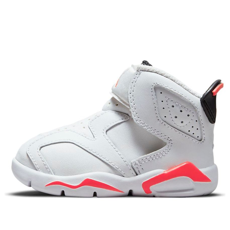 (TD) Air Jordan 6 Retro Little Flex 'Infrared' CT4417-101