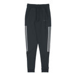 adidas neo M CS BASE TP Bundle Feet Sports Long Pants Black FK9930
