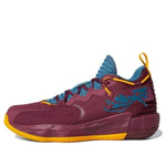 adidas Dame 7 EXTPLY 'Three' H69022