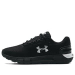 (WMNS) Under Armour Charged Rogue 2.5 Rip 'Black Metallic Silver' 3025246-001