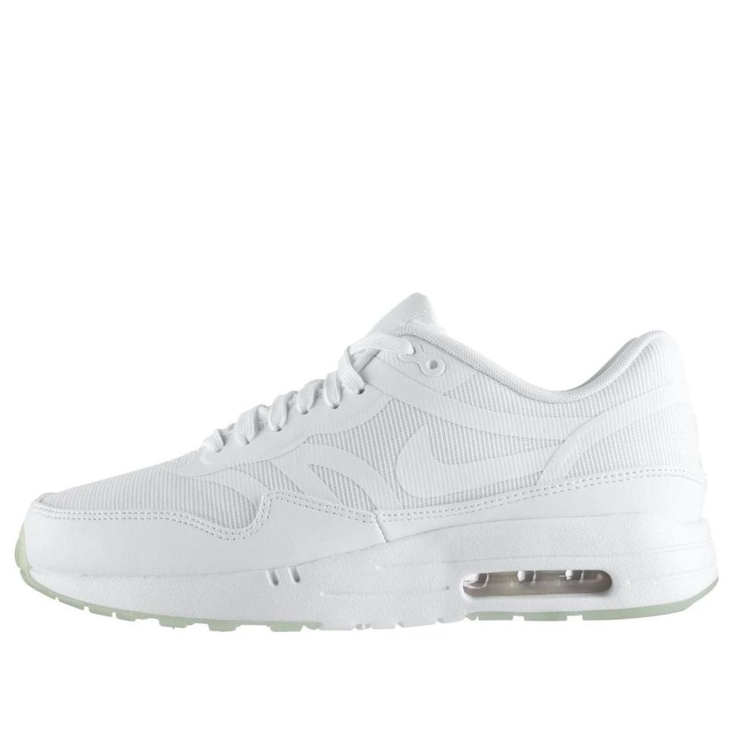 (WMNS) Nike Air Max 1 Cmft Prm Tape 'White Mint Candy' 599895-113
